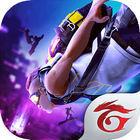 Freefire SG