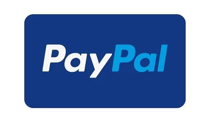paypal